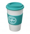 Vaso termico Americano de 350 ml con agarradera