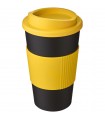 Vaso termico Americano de 350 ml con agarradera