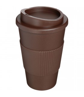 Vaso termico Americano de 350 ml con agarradera