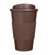 Vaso termico Americano de 350 ml con agarradera