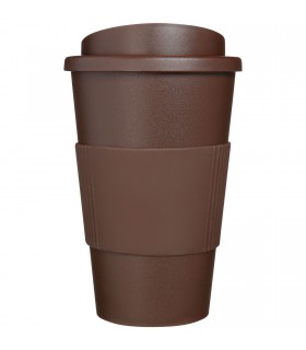 Vaso termico Americano de 350 ml con agarradera