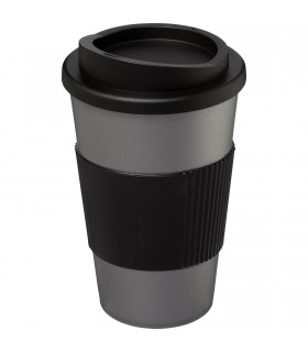 Vaso termico Americano de 350 ml con agarradera