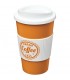 Vaso termico Americano de 350 ml con agarradera