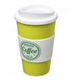 Vaso termico Americano de 350 ml con agarradera