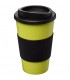 Vaso termico Americano de 350 ml con agarradera