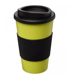 Vaso termico Americano de 350 ml con agarradera