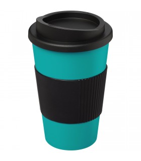Vaso termico Americano de 350 ml con agarradera