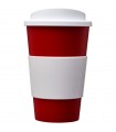Vaso termico Americano de 350 ml con agarradera