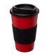 Vaso termico Americano de 350 ml con agarradera