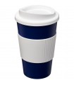 Vaso termico Americano de 350 ml con agarradera