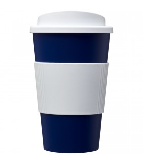 Vaso termico Americano de 350 ml con agarradera