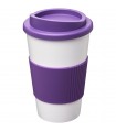 Vaso termico Americano de 350 ml con agarradera