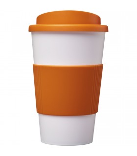 Vaso termico Americano de 350 ml con agarradera