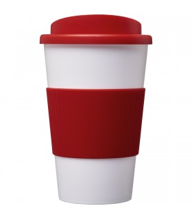 Vaso termico Americano de 350 ml con agarradera