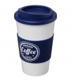 Vaso termico Americano de 350 ml con agarradera