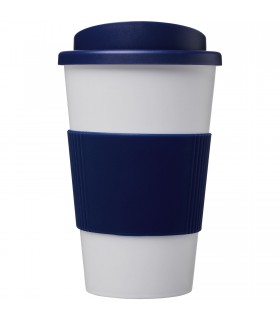 Vaso termico Americano de 350 ml con agarradera