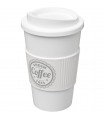 Vaso termico Americano de 350 ml con agarradera