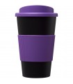 Vaso termico Americano de 350 ml con agarradera