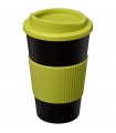 Vaso termico Americano de 350 ml con agarradera