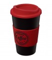 Vaso termico Americano de 350 ml con agarradera