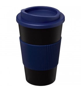 Vaso termico Americano de 350 ml con agarradera