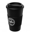 Vaso termico Americano de 350 ml con agarradera