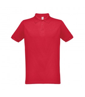 THC BERLIN 3XL Polo de hombre