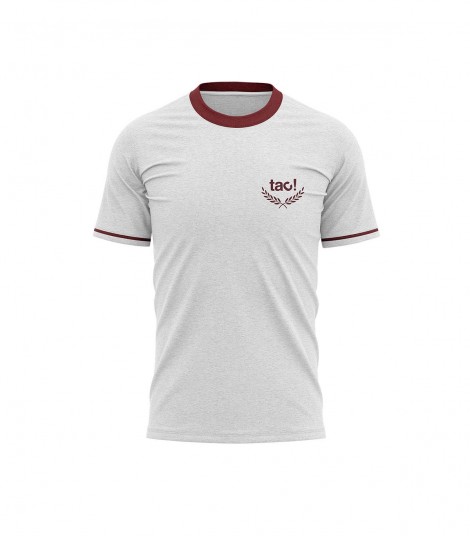 copy of Camiseta equipación Fabricación tactex!