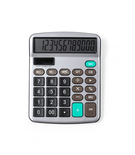 Calculadora Tueris