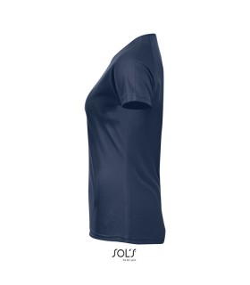 SPORTY CAMISETA MUJER 140g