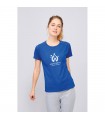 SPORTY CAMISETA MUJER 140g