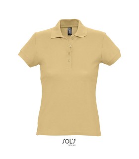 PASSION POLO MUJER 170g
