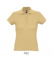 PASSION POLO MUJER 170g