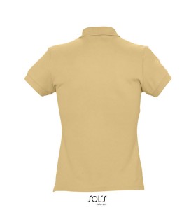 PASSION POLO MUJER 170g