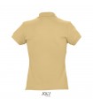 PASSION POLO MUJER 170g
