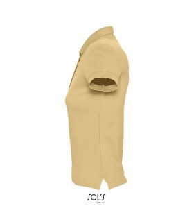 PASSION POLO MUJER 170g