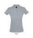 PERFECT POLO MUJER 180g