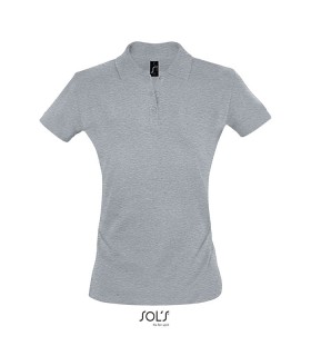 PERFECT POLO MUJER 180g