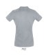 PERFECT POLO MUJER 180g