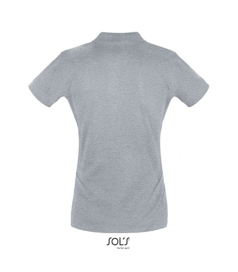 PERFECT POLO MUJER 180g