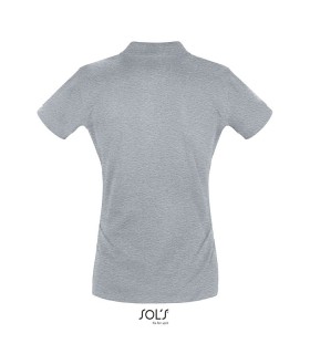 PERFECT POLO MUJER 180g