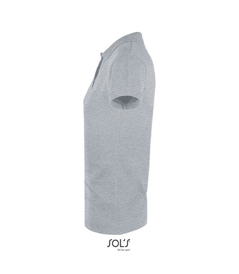 PERFECT POLO MUJER 180g