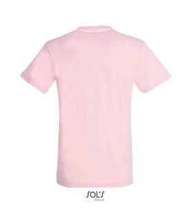 REGENT CAMISETA UNISEX 150g