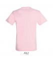 REGENT CAMISETA UNISEX 150g