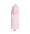 REGENT CAMISETA UNISEX 150g