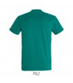IMPERIAL CAMISETA HOM 190g