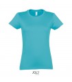 IMPERIAL CAMISETA MUJER190g