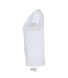 IMPERIAL CAMISETA MUJER190g
