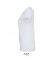 IMPERIAL CAMISETA MUJER190g