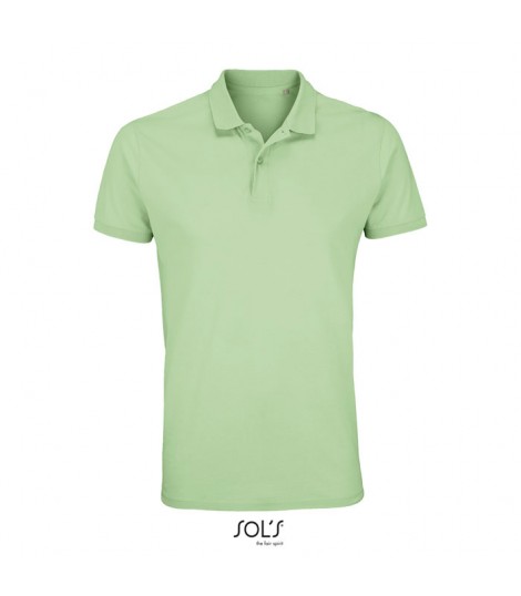 PLANET POLO HOMBRE 170g